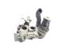 Enfriador EGR de recirculación de gases de escape 03L131512CF VAG