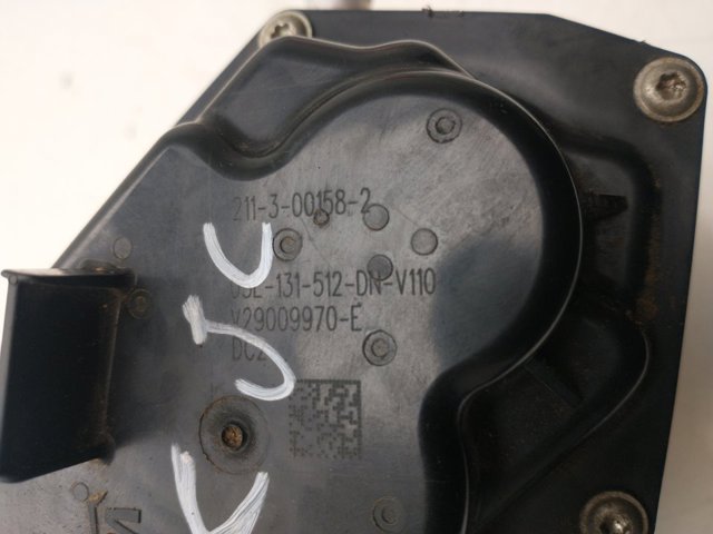 VAG 03L131512DN Enfriador de recirculación de gases de escape EGR  comprar en Murcia