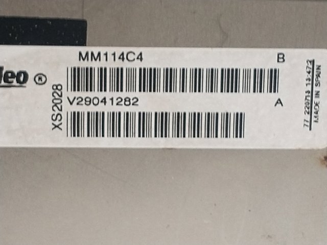 03L131512DN Enfriador de recirculación de gases de escape EGR comprar Sevilla