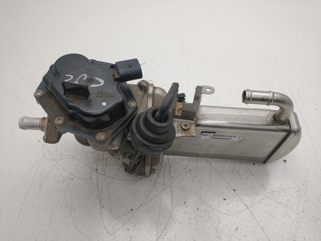 03L131512DN Enfriador de recirculación de gases de escape EGR  en stock Castellón