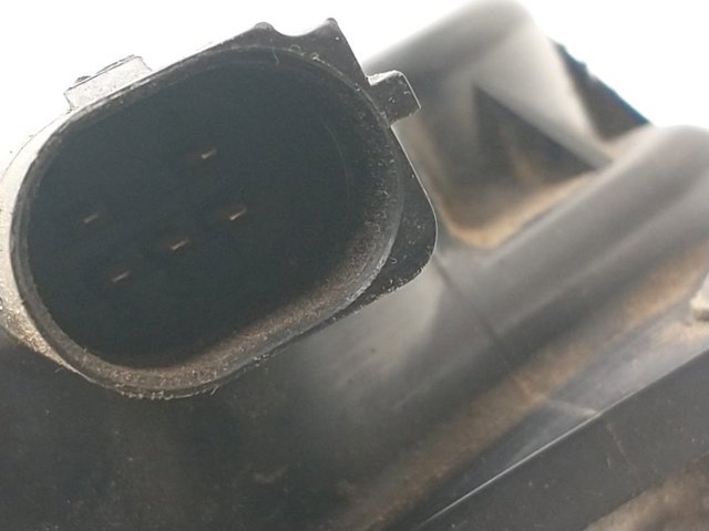 03L131512DN VAG Enfriador de recirculación de gases de escape EGR  en stock Córdoba