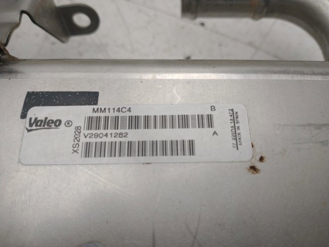03L131512DN Enfriador de recirculación de gases de escape EGR comprar Girona