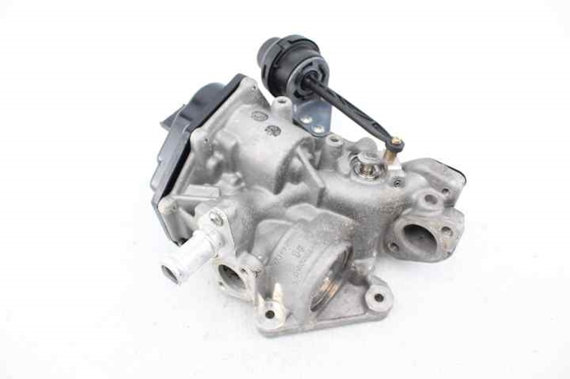 03L131512DN Enfriador de recirculación de gases de escape EGR  disponible Burgos