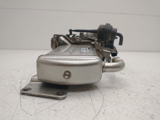 03L131512DN Enfriador de recirculación de gases de escape EGR  disponible Burgos