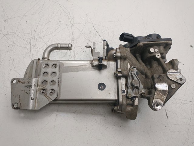 03L131512DN VAG Enfriador de recirculación de gases de escape EGR comprar Bilbao