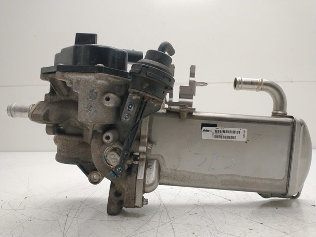 VAG 03L131512DN Enfriador de recirculación de gases de escape EGR  en stock Valencia