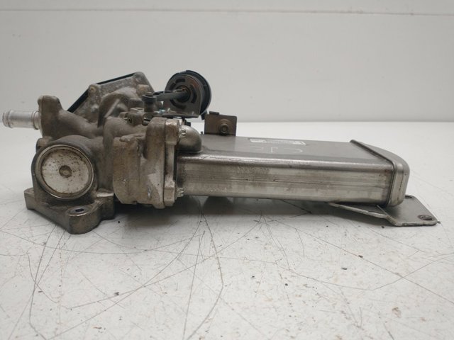03L131512DN VAG Enfriador de recirculación de gases de escape EGR comprar Madrid