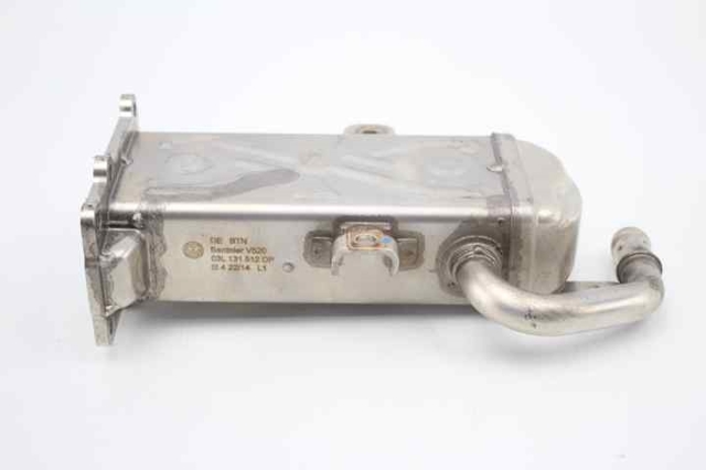 03L131512DP Enfriador de recirculación de gases de escape EGR  comprar en Reus