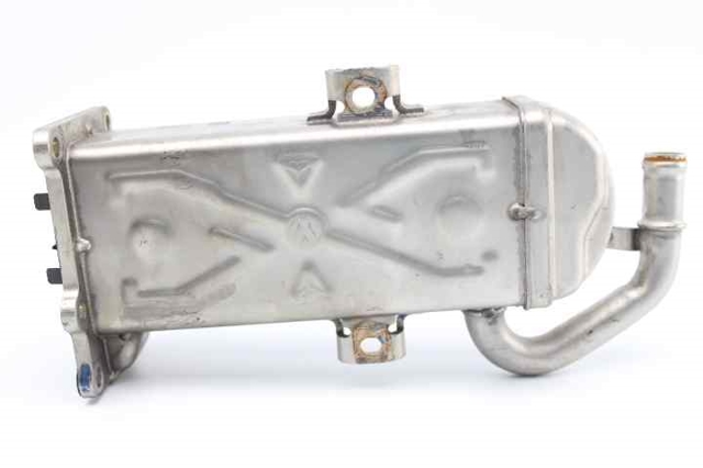 03L131512DP VAG Enfriador de recirculación de gases de escape EGR comprar Alcalá