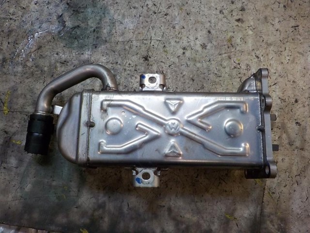 03L131512DP Enfriador de recirculación de gases de escape EGR comprar Sevilla