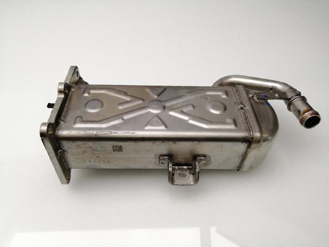 VAG 03L131512DP Enfriador de recirculación de gases de escape EGR  disponible Valladolid