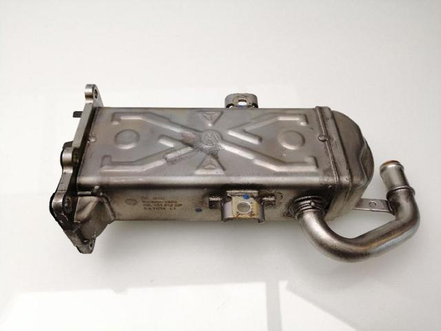 03L131512DP Enfriador de recirculación de gases de escape EGR  disponible Málaga