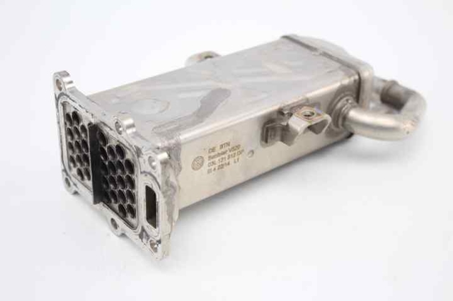 03L131512DP VAG Enfriador de recirculación de gases de escape EGR  en stock Córdoba