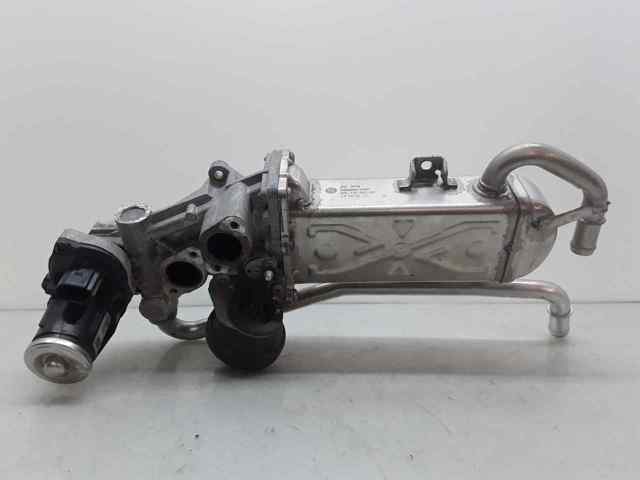 03L131512DP VAG Enfriador de recirculación de gases de escape EGR  disponible Vigo