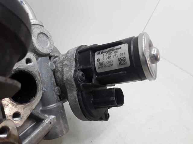 03L131512DP VAG Enfriador de recirculación de gases de escape EGR  comprar en Oviedo