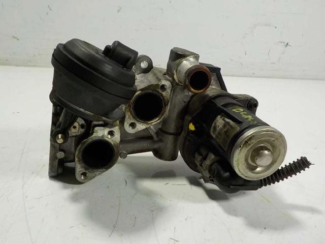03L131512DQ VAG Enfriador de recirculación de gases de escape EGR  disponible Vigo