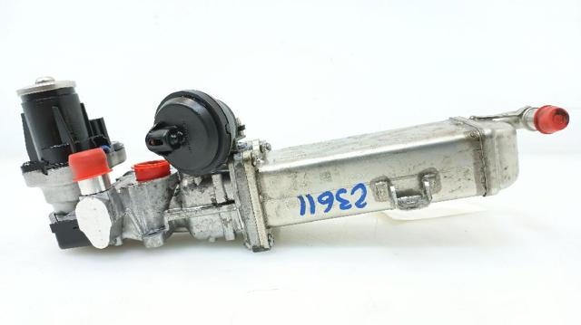 VAG 03L131512DQ Enfriador de recirculación de gases de escape EGR comprar Tarragona