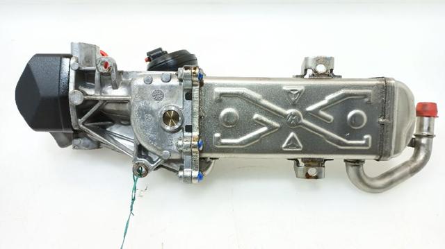 VAG 03L131512DQ Enfriador de recirculación de gases de escape EGR  en stock Valencia