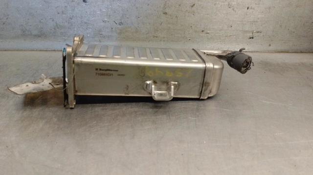 03L131512DQ Enfriador de recirculación de gases de escape EGR  comprar en Zaragoza