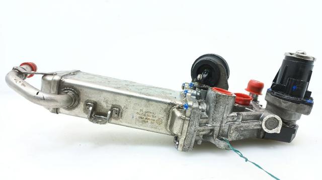 VAG 03L131512DQ Enfriador de recirculación de gases de escape EGR comprar Pamplona