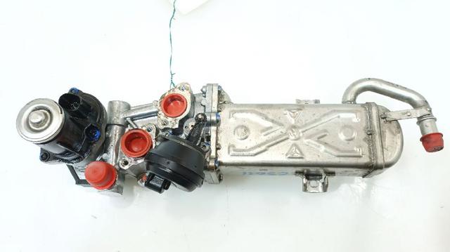 03L131512DQ VAG Enfriador de recirculación de gases de escape EGR  comprar en Lleida