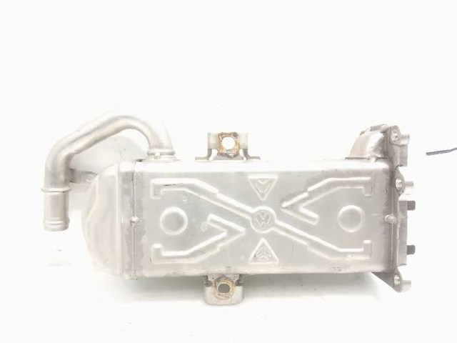 VAG 03L131512DQ Enfriador de recirculación de gases de escape EGR  disponible España