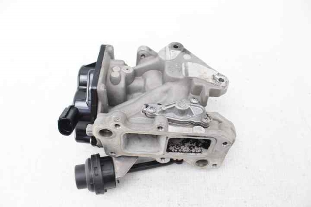 VAG 03L131512DT Enfriador de recirculación de gases de escape EGR comprar Tarragona