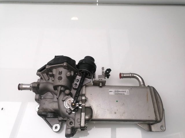 03L131512DT VAG Enfriador de recirculación de gases de escape EGR  en stock Córdoba