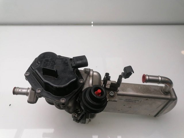 03L131512DT VAG Enfriador de recirculación de gases de escape EGR  disponible Ourense