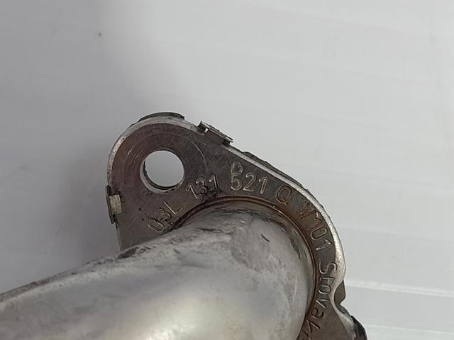 03L131521Q Manguera de radiador EGR, suministro comprar Girona