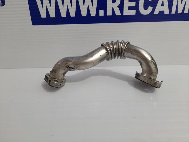 03L131521Q Manguera de radiador EGR, suministro  comprar en Pontevedra