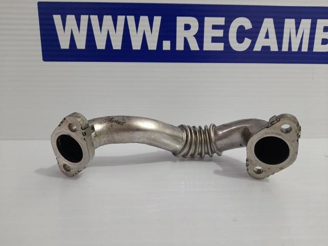 03L131521Q Manguera de radiador EGR, suministro  en stock Castellón