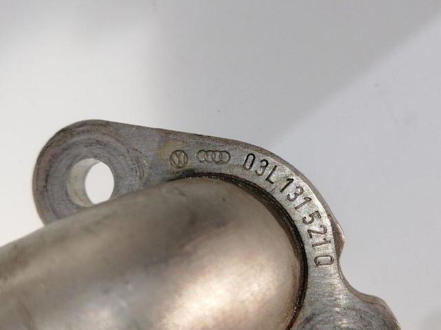03L131521Q VAG Manguera de radiador EGR, suministro  en stock Gandía