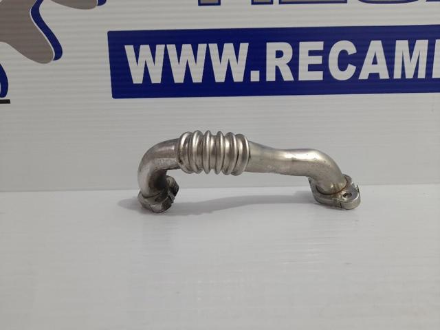 VAG 03L131521Q Manguera de radiador EGR, suministro  en stock Terrassa