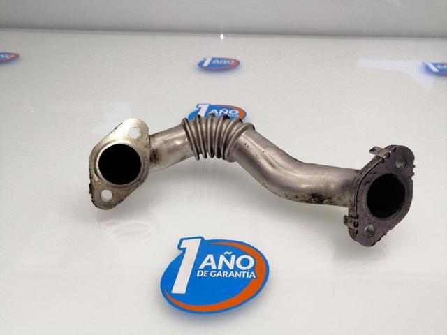 03L131521Q VAG Manguera de radiador EGR, suministro  comprar en Lleida