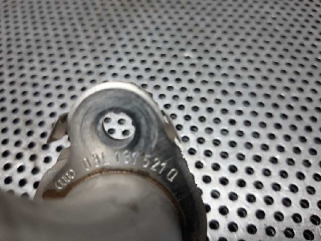 VAG 03L131521Q Manguera de radiador EGR, suministro  comprar en Murcia