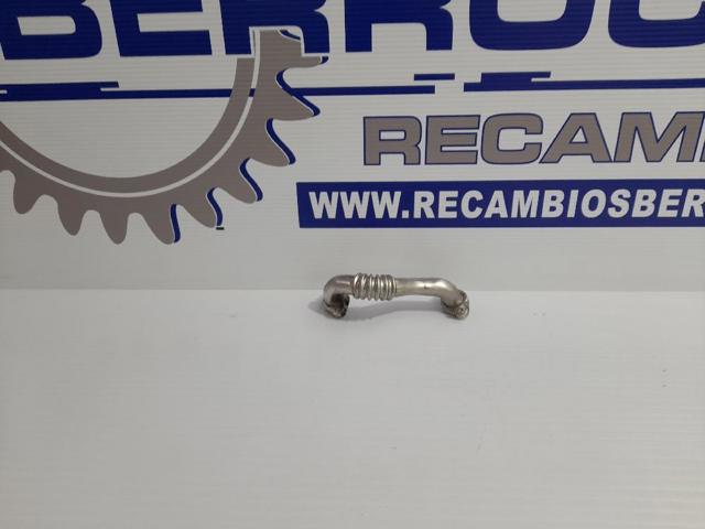 03L131521Q Manguera de radiador EGR, suministro  comprar en Zaragoza