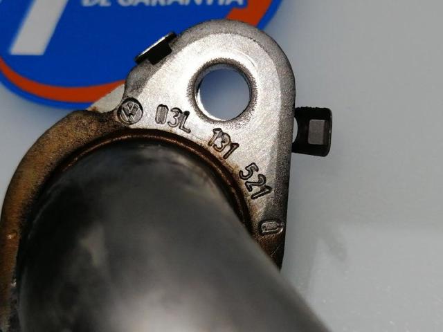 03L131521Q Manguera de radiador EGR, suministro  en stock Castellón