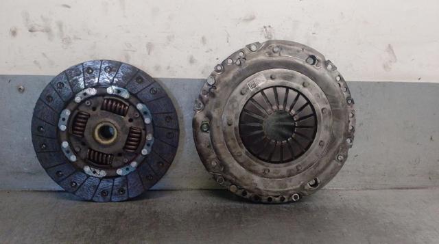 Embrague motor 03L141016J VAG