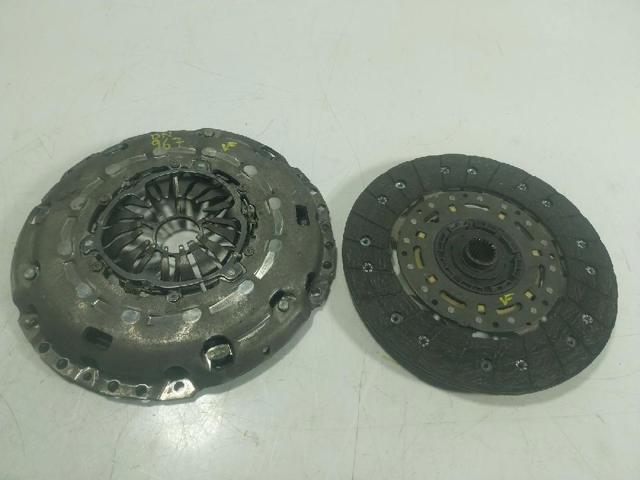 Mecanismo de embrague 03L141016N VAG