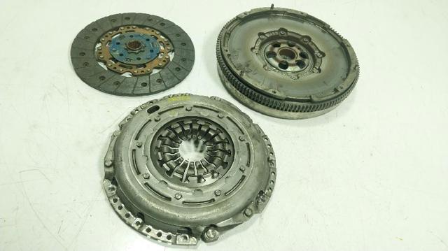 Kit de embrague 03L141018G VAG