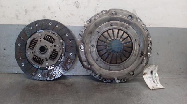 plato de presion del embrague funcion 03L141025Q VAG