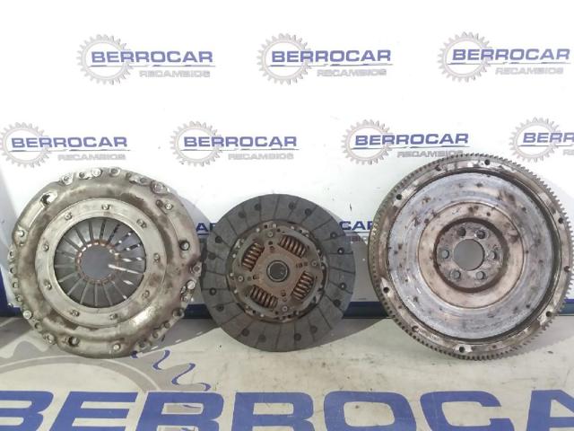 Disco de embrague 03L141032 VAG