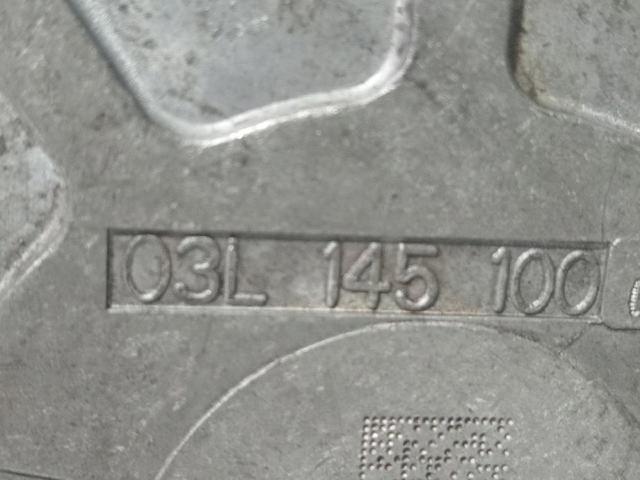 Bomba de vacío Audi Q5 8RB