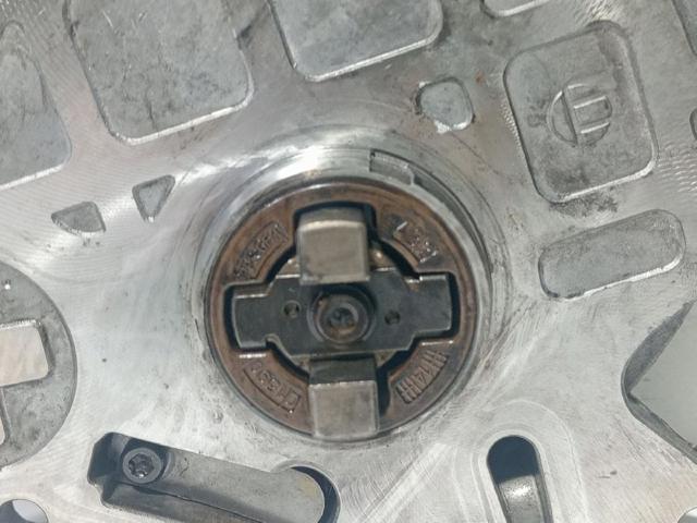 Bomba de vacío Audi Q5 8RB