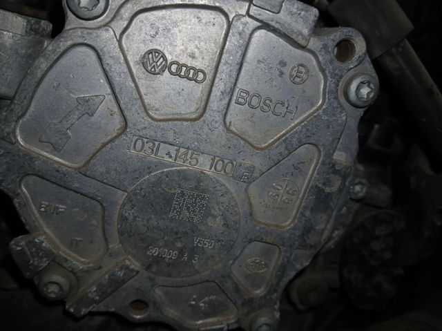 Bomba de vacío de frenado Audi Q3 (2011-2018)