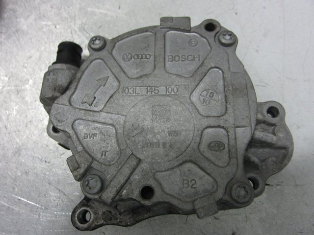 Depresor freno / bomba vacío para volkswagen passat cc (357) (2008-2012) 2.0 tdi cffb 03L145100
