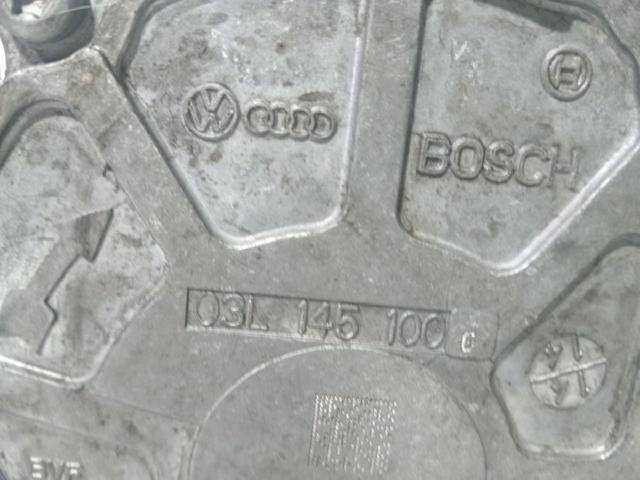 Bomba de vacío Audi Q5 8RB