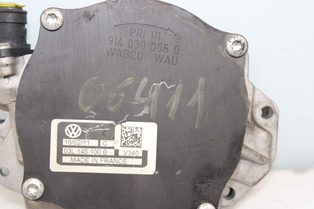 03L145100B VAG Bomba de vacío  comprar en Lleida