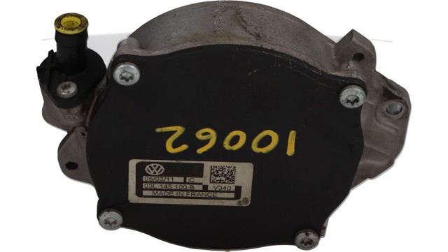 VAG 03L145100B Bomba de vacío  en stock Valencia